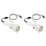 Ice Water Level Probe Kit with Harness for Manitowoc Ice Machines