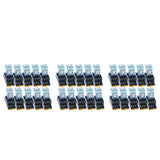 10Pc MY4NJ 14PIN Electronic Mini Electromagnetic Relay 5A Coil,AC220V