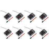2.4GHz SR3100 DSM2 3 Channel DSM2 Receiver
