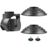 For Vacuum Cleaner V-Ball & High Torque Cleaner Head Connector
