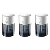 Car Air Freshener USB Rechargeable Essential Oil Diffuser A