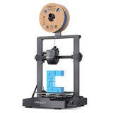 (US Plug) Creality Ender-3 V3 SE 3D Printer with CR Touch Auto Leveling 220*220*250mm Printing Size and Sprite