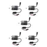 12V 100W Hid Ballast Replacement Xenon Light Ballast Start Ultrathin
