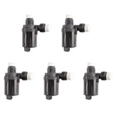 Car Cooling System Auxiliary Water Pump for 5 7 Series X5