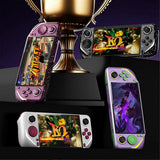 E6 Plus Handheld Game Console 64G+15000 Game C