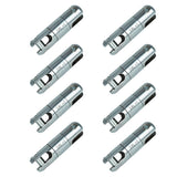 Cable Pulling Swivel Wire Bearing Breakaway Swivel 1 Ton - 1Pcs