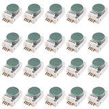 Mechanical Defrosting Timer for Refrigerator Parts TMDF704ED1