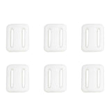 Dive Weights for Scuba Diving Weight Belt Lead Weights Scuba, White
