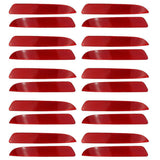 Car Rear Bumper Light Reflector Light Warning Tail Light for X5