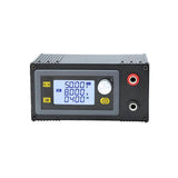 XY5008E DC 6V-55V to 0-50V 5A 8A 400W Adjustable DC Voltage Regulator