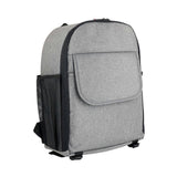 (Gray) Portable Storage Shoulder Bag for FPV Avata Drone Carrying for Case