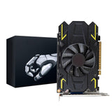 for Gaming Discrete Graphics Card GTX650 2GB GDRR5 PCI-E 3.0 128 Bit VGA Card