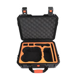 Carrying Cases for Avata Goggles 2 Hard for Case Handheld Storage Bag Waterproof