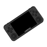 (Black) Retro Handheld Game Console with 2000 Games 3.5Inches Screen Portable Video Game Consoles 3500mAh Battery