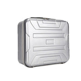 (Silver) For Dji Avata Mini3Pro Travel Rocker Carrying Bag Handbag For Dji Avata Drone
