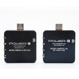 Power Z KM003C 0-50V 0-6A PD3.1 Mobile Repair Tool 48V Type-C Charger Test Tool CD