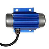 30W 24V DC Micro Brushless Vibration Motor & Digital Governor Speed Controller Fk