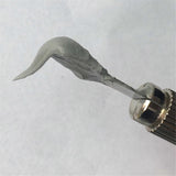 M9 Solder Paste 50g High Temperature for Phone PCB BGA Tools