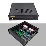 (Bundle 3) L1543DAC 16X HiFi TDA1543 Home Audio DAC Digital Coaxial/Fiber Optic USB Decoder