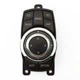BMW F07 F10 F01 F02 F25 Media Switch Controller Joystick 9206444 | Genuine 10PINED | 2008-2011 Models | VIN Check | Compatible Part