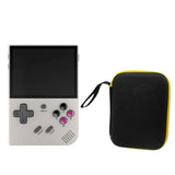 RG35XX PLUS Retro Game Console 64GB 5000+Games+Storage Bag 3.5 Inch IPS Support -Compatible TV Game js