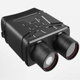 Usb Charging Infrared High-definition Full Black Visual Binocular Digital Shooting Night Vision Device R6 HOT