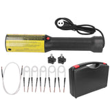 100-240VAC DIY Desktop Laser Engraving Cutting Machine Engraver Printer Cutter