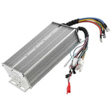 48V-72V 5000W Tricycle FOC Controller, Battery Car, Intelligent Brushless Motor Controller, Electric Car DS