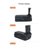 -R10 Grip for R5 R5C R6 SLR Camera Vertical Grip JP