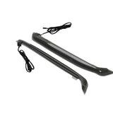 For Indian Challenger Limited /Dark Horse Side Saddlebag Marker Light 2021-20Gs