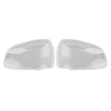 For 2001-2006 Left+Right Headlight Shell Lamp Shade  parent Lens Cover Headlight Cover