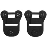Body Camera Magnetic Mount,for Universal Wearable Law Body Cams