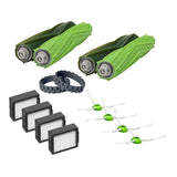 Kit for E5 E6 E7 I7 I6 I8 I3 I4 Plus E&I Series Vacuum