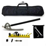Car Mudguard Damage Repair Tools Car Dent Removal Kits PDR King Tools