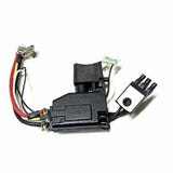 Switch for 650753-7 6507545 DHP482 DF482D DDF482 DDF482RME DDF482Z DHP482RME DHP482Z DHP482RAE DHP482RFE 6507537