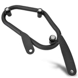 Motorcycle Side Bags Holder Luggage Rack Bars Rack Saddlebag Support Bracket for CL250 CL500 CL300 300 500 250