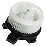 700230 HVAC Heater Blower Motor with Fan Cage Compatible with 2009  2013 Toyota Corolla