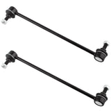 2Pcs Front Stabilizer Sway Bar End Links Fit For Ford Escape, For Mazda 6/CX5/CX9/Tribute