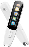Pen Scanner Voice Translator S5A 3.0 Large Screen Digital Highlighter Reader
