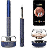 Ear Wax Removal Tool with Ear Cleaning Camera, Note3 Ear Cleaner - 10 Megapixels