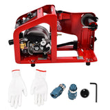 CO2 MAG Welder Wire Feeder Gas Shielded Welding Feeding Machine 350A Single Drive 24V