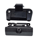 Upper & Lower Glove Box Latch Catch 51161946513 51161849472