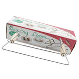 Stainless Steel Beading Machine for DIY Beading Loom Jewelry Making Tool Bead Looms