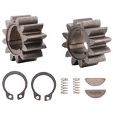 For Drive Wheel Kit 42661-VE2-800 Gears 42672-VE2-800