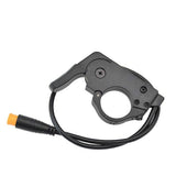 Ebike Thumb Throttle Quick Disassembly Fit Left/Right