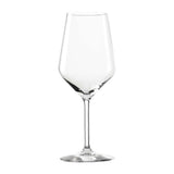 Stolzle Revolution 6 Piece Glass Sets  RED WINE