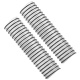 2 Pack Lower Duct Hose Repair Parts for NV340 NV480 NV601 NV681