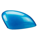 Right Wing Door Rearview Mirror Cover for Fiesta MK7