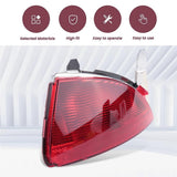 1 PCS Right Car Rear Bumper Brake Light for Kadjar 2015-2018