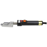 220V 150W 50-350C Degree Electric Iron for Leather Clothes EU Plug